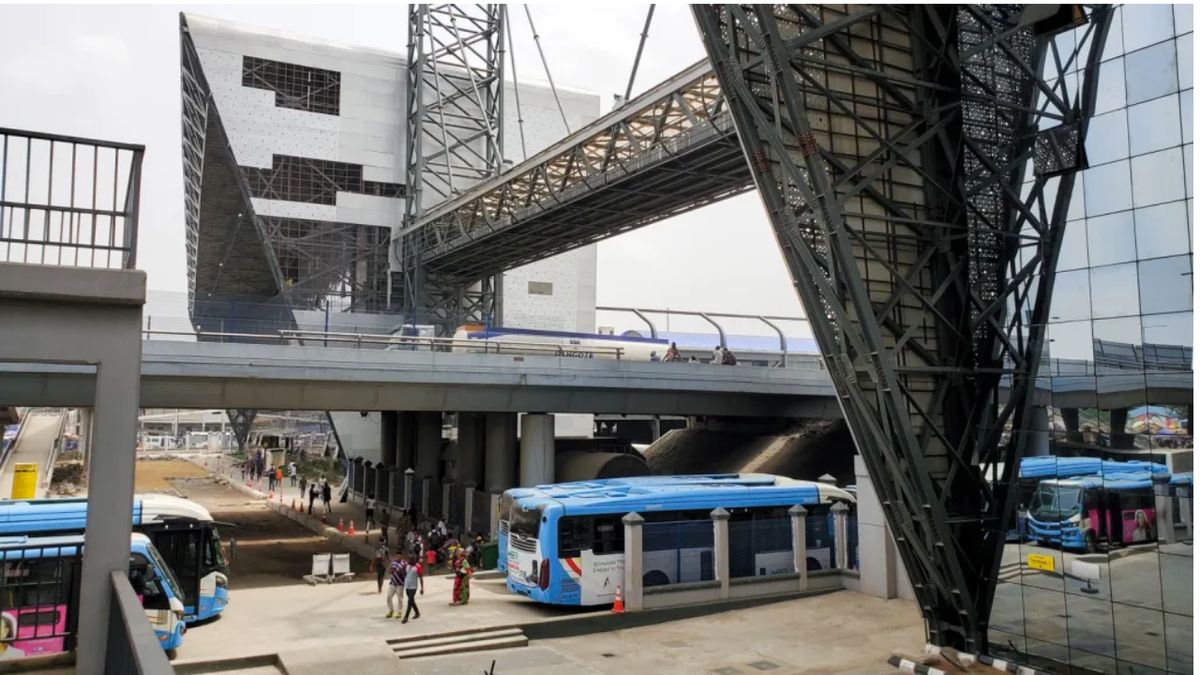 Scanning Systems, Côte d'Ivoire