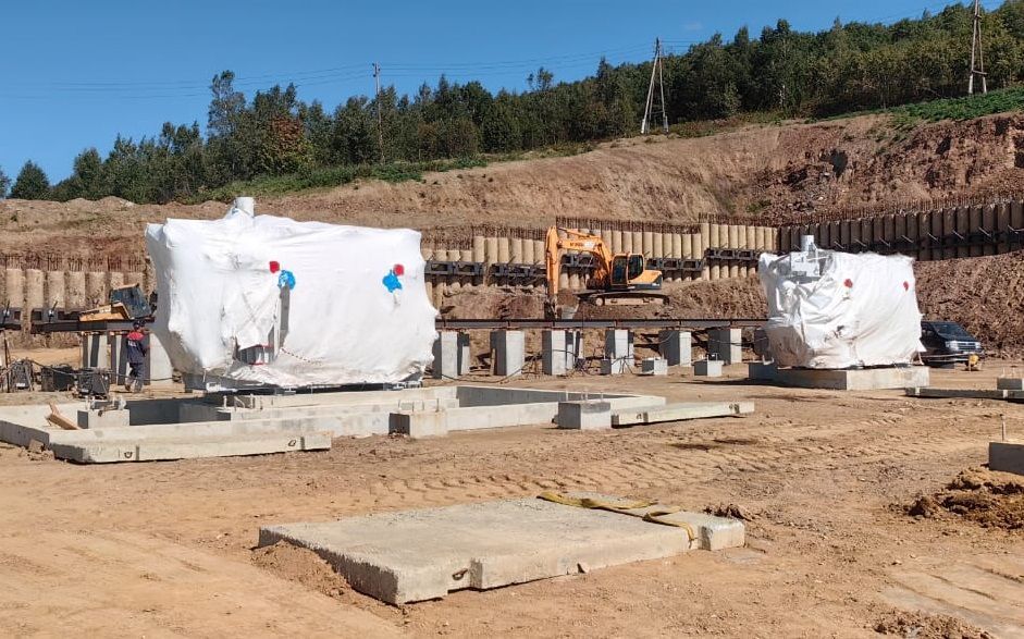 Central Térmica de Ressano Garcia