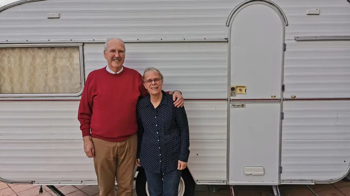 Nouvelle caravane pour voyages missionnaires